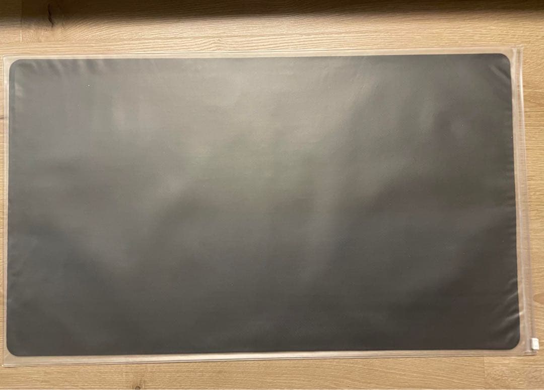 遊戯王　日本選手権　エクゾディア　プレイマット