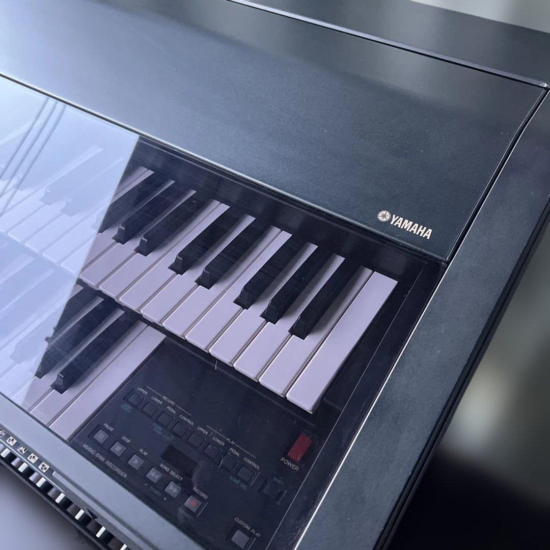 ⭐︎専用⭐︎YAMAHA エレクトーンEL900b/定価100万以上/激安
