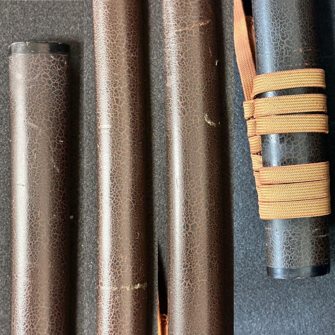 模造刀　打刀　コスプレ　鞘付き長さ約105cm 25G18