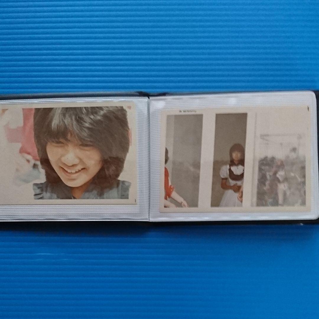 堀ちえみ 写真 専用アルバム