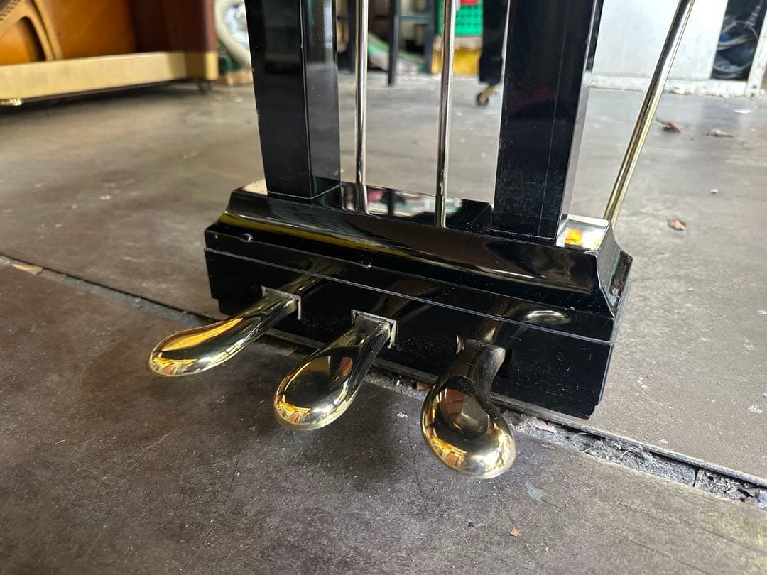 【新年特価】KAWAI KG-2C グランドピアノ