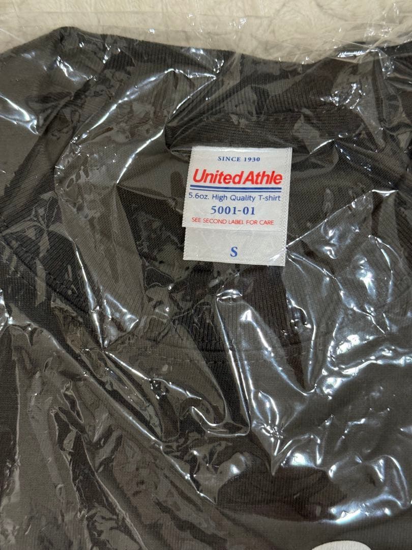 スピッツ　エレキねこ　Tシャツ Sサイズ 2024年夏グッズ