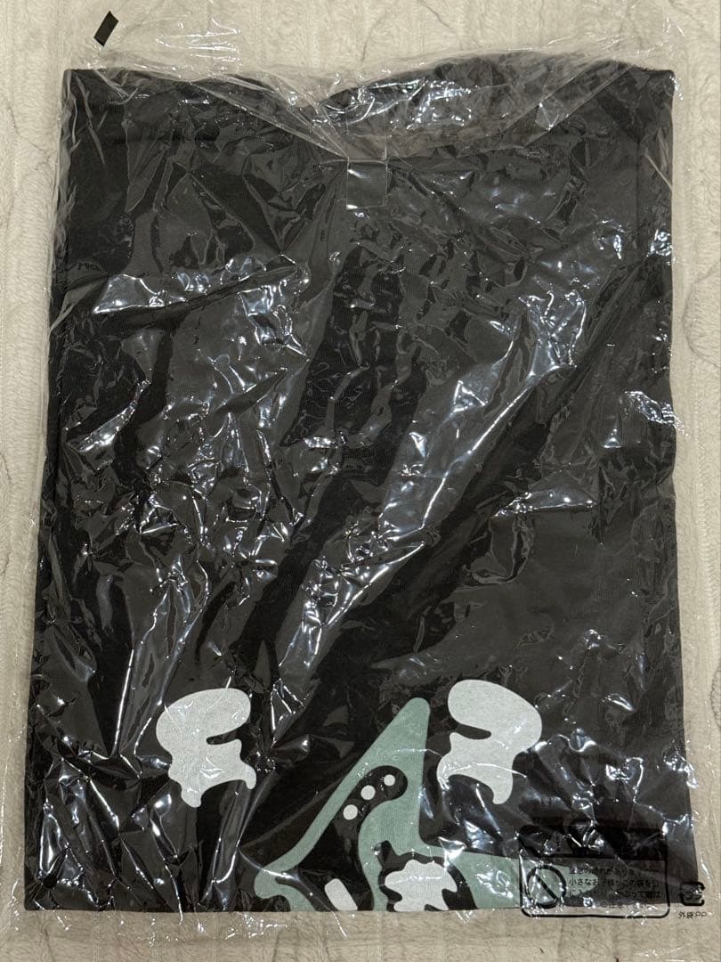 スピッツ　エレキねこ　Tシャツ Sサイズ 2024年夏グッズ