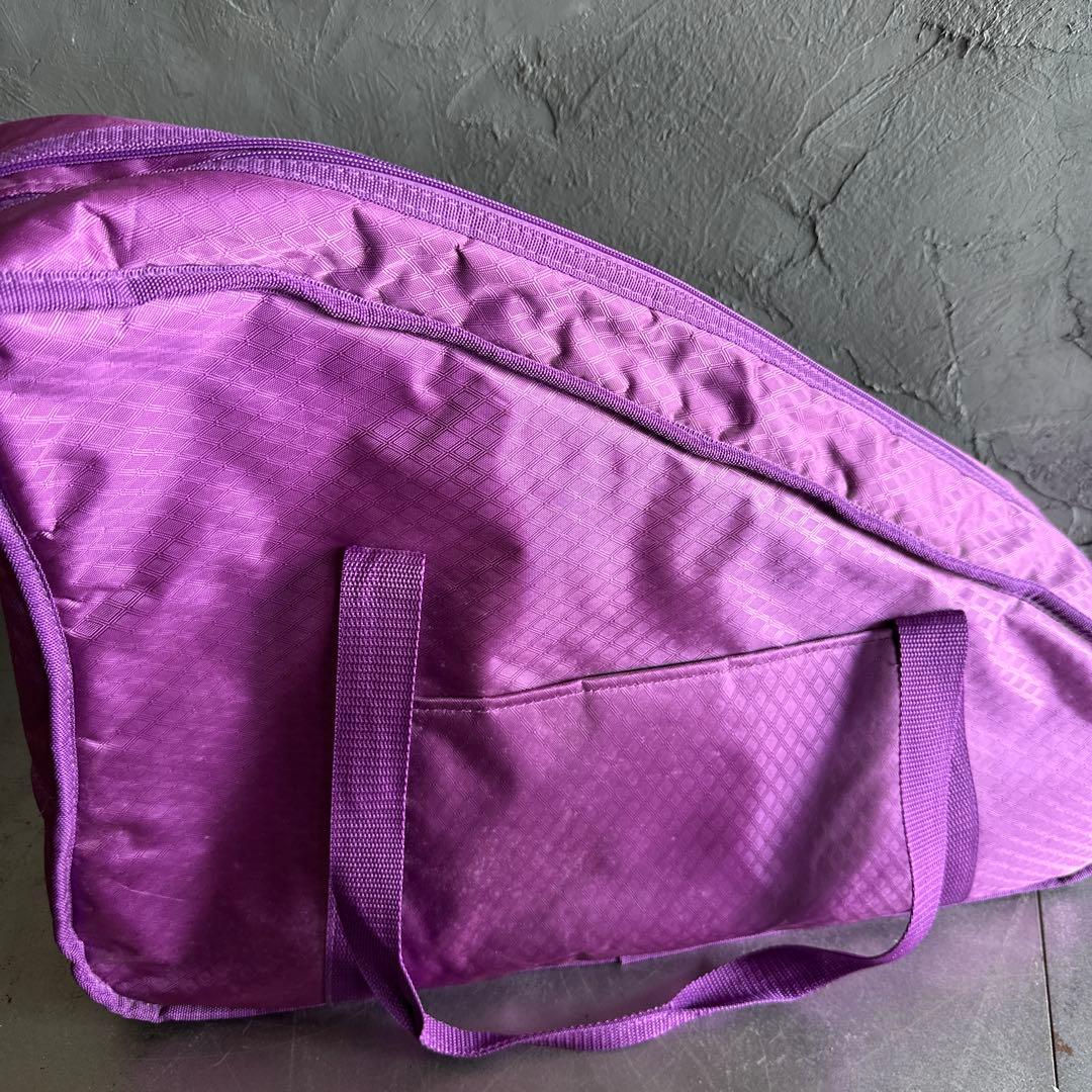 グレースハープ　パステルハープ 中古