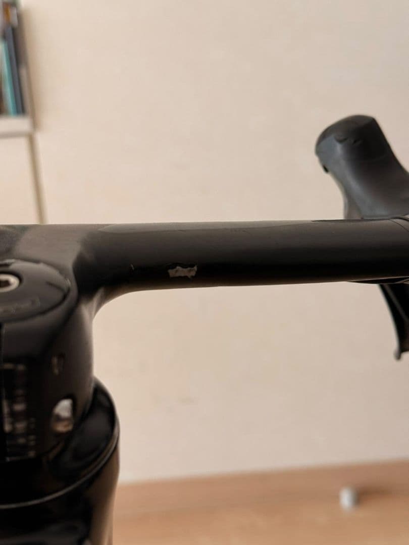 XDS RC618 フル内装 S-WORKS風 取り引き