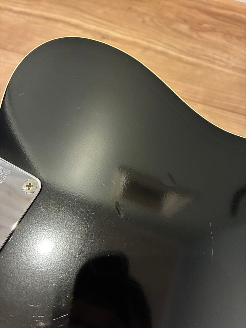 ギター Craws Maniac Sound KTR TL-01C 50th