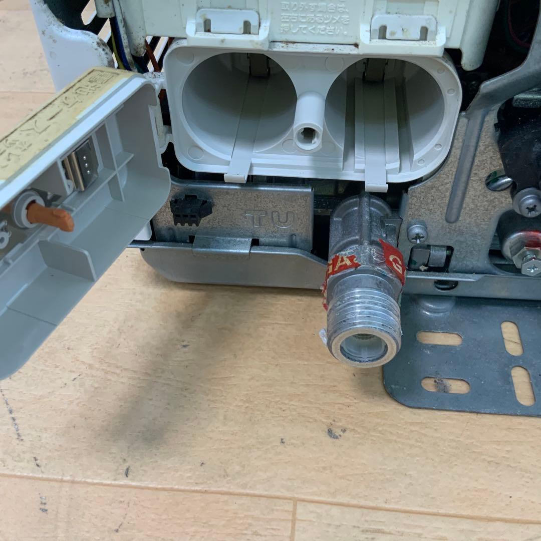 リンナイ　ガス給湯器　ユーティ　 RUS-V51YT 2019年製　LPガス