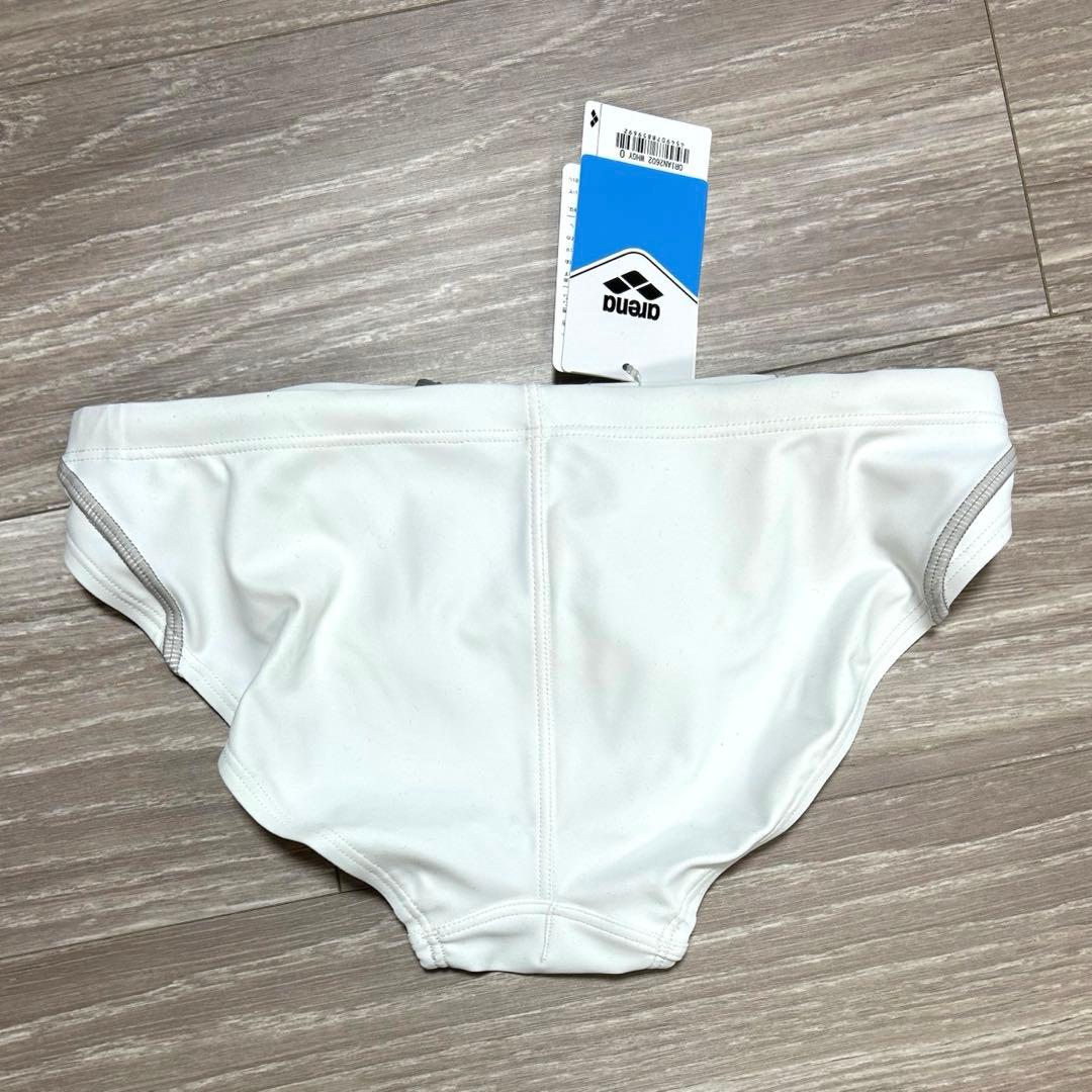 arena アリーナ nux-D 競泳水着　競パン Vパン