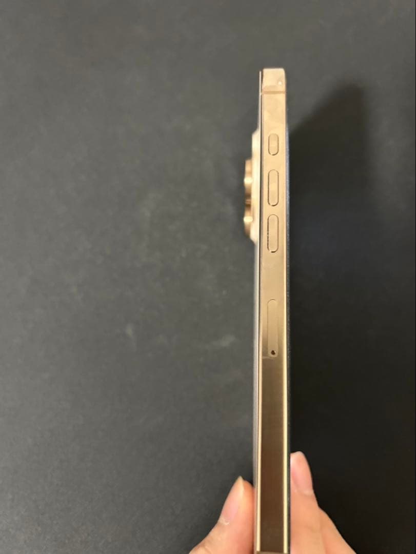 携帯電話本体 iPhone 16 pro max