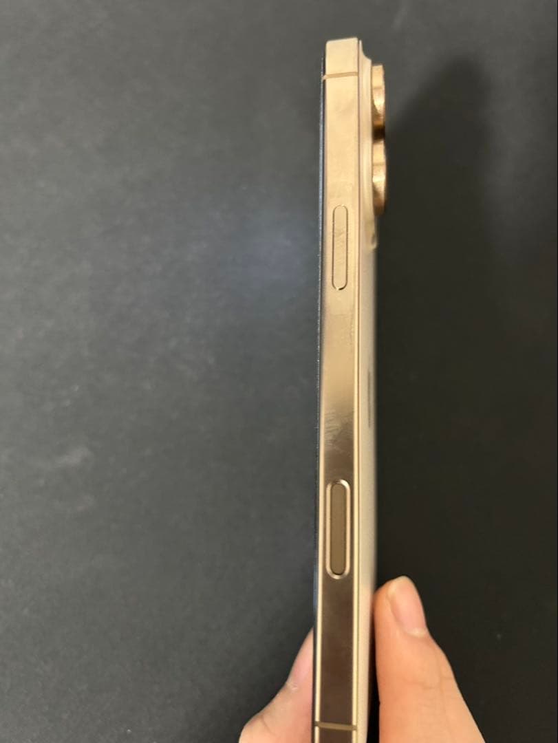 携帯電話本体 iPhone 16 pro max