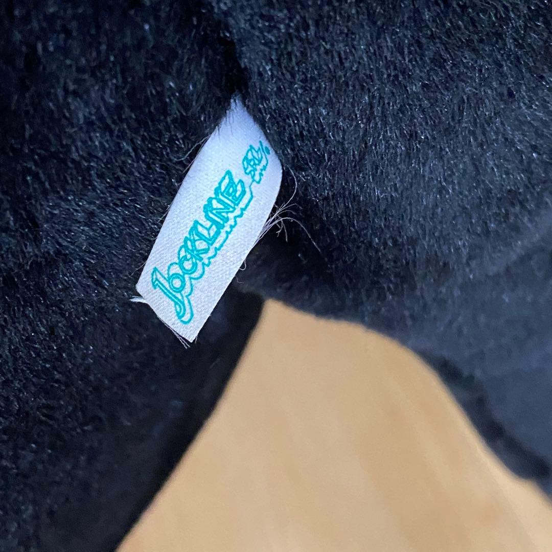 ジョックライン　イタリア製　特大 ドーベルマン　座り　ビッグサイズ　no.10