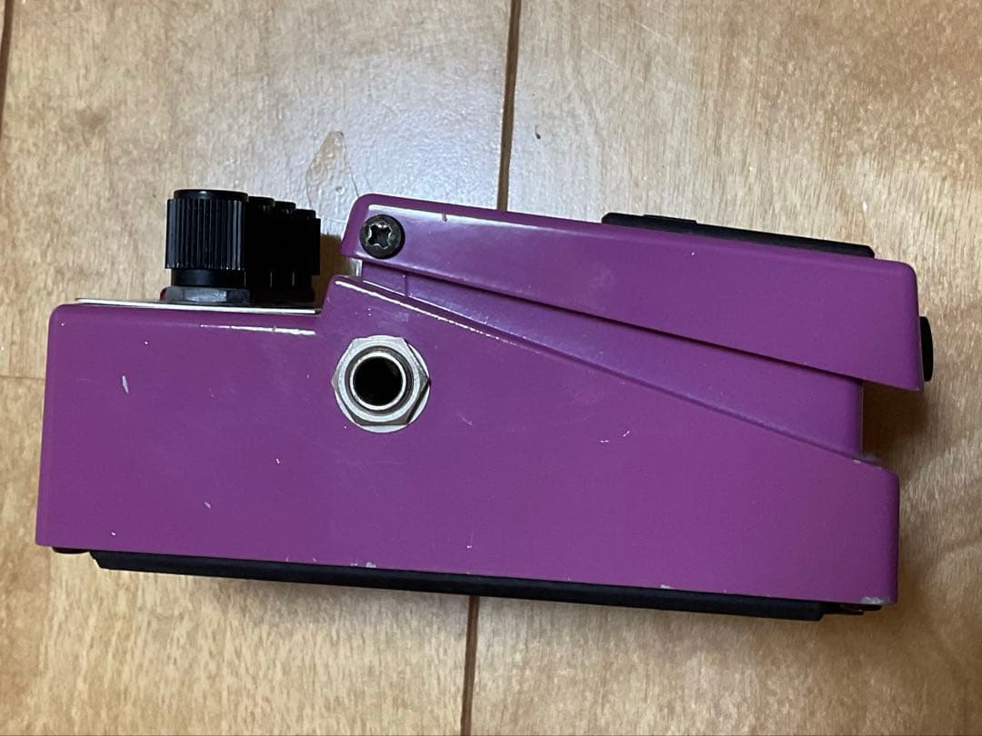 BOSS BF-2 flanger フランジャー　日本製　動作品、美品