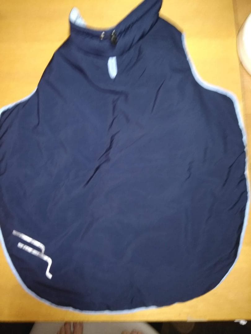 Hakusan・ゼロジャケット