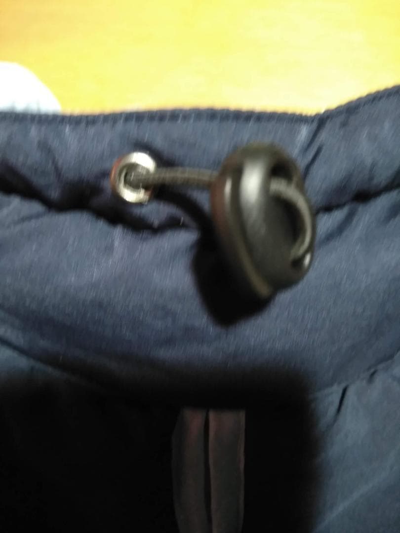 Hakusan・ゼロジャケット