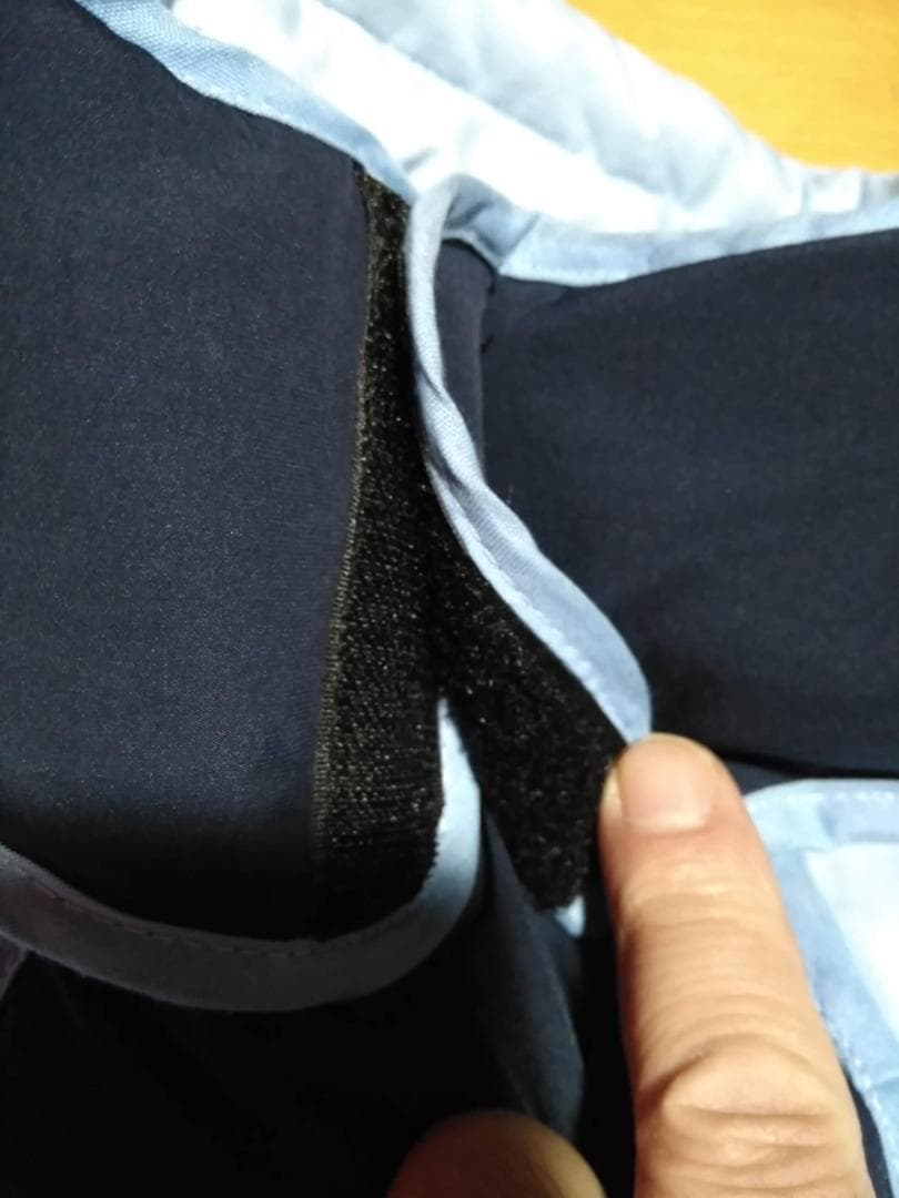 Hakusan・ゼロジャケット