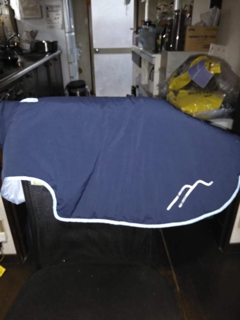 Hakusan・ゼロジャケット