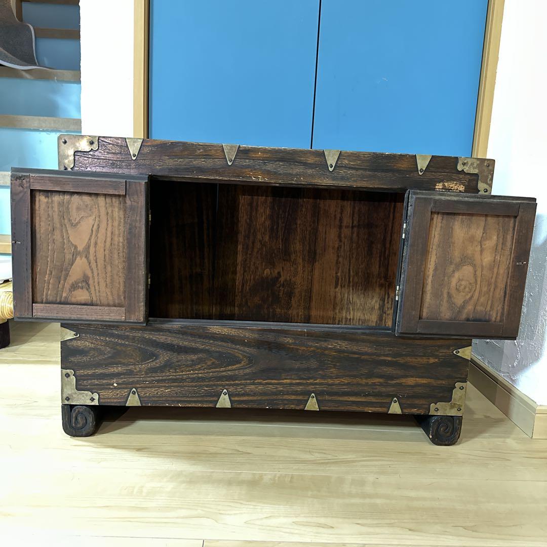 衣装箪笥⑅韓国