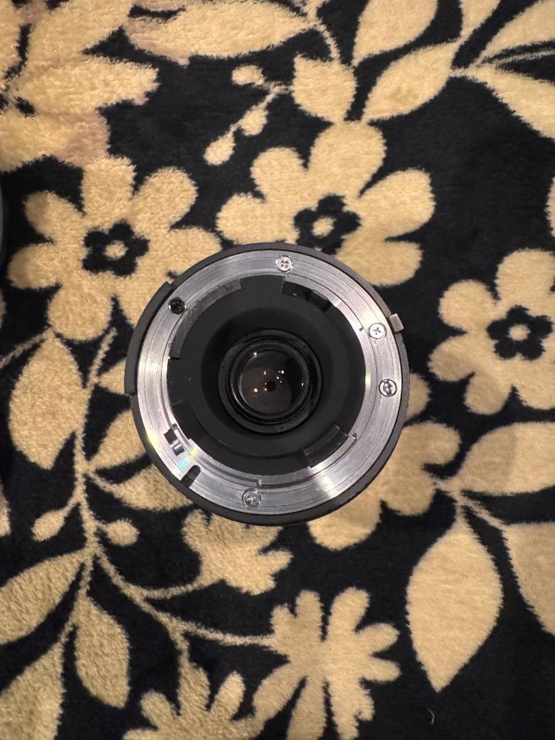 ともとも AF NIKKOR 18-35mm f:3.5-4.5D ED