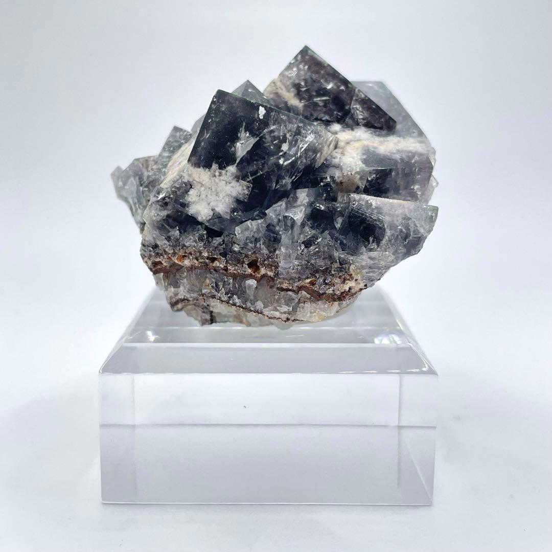 Diana Maria mine Yam Yam Pocket フローライト