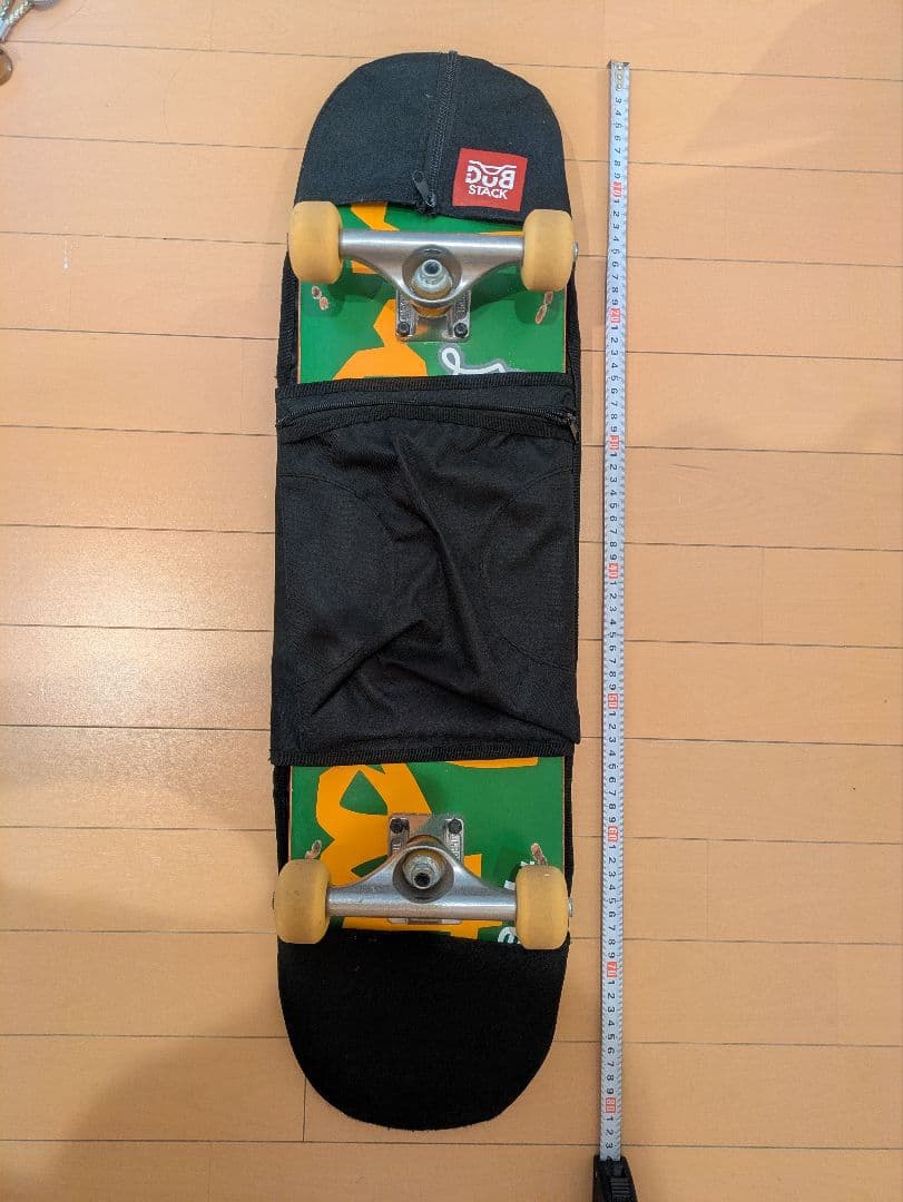 Chocolate スケートボード