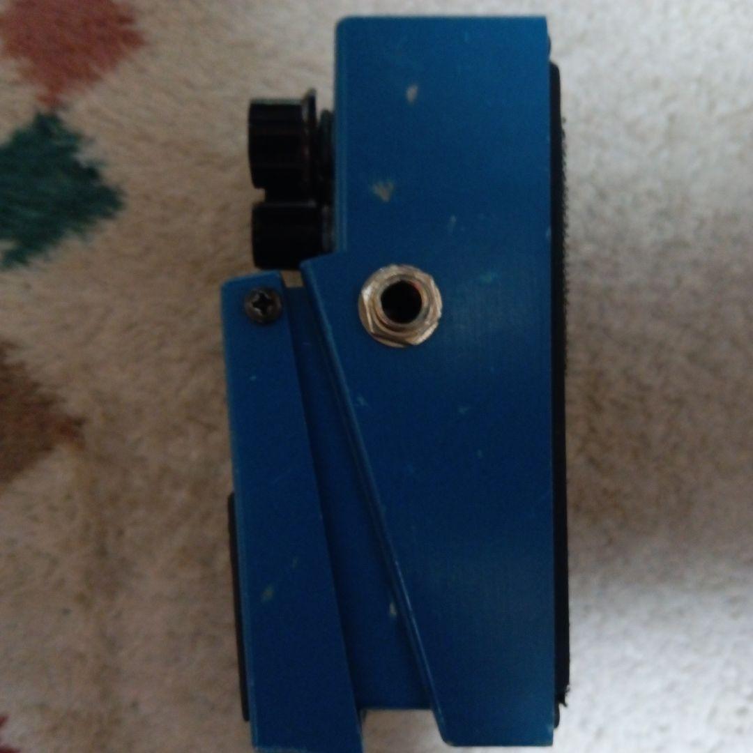 ギター BOSS BD-2w Waza Craft