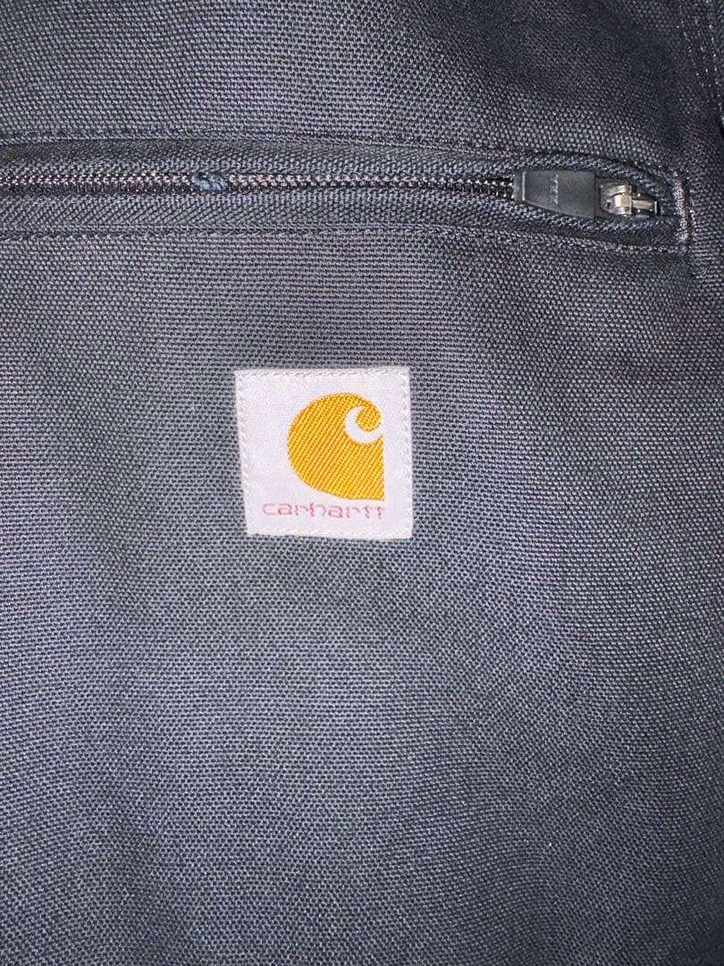 Carhartt デトロイトジャケット M