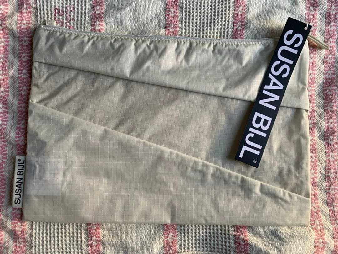 スーザンベル / ZERO ポーチM・バッグMセット