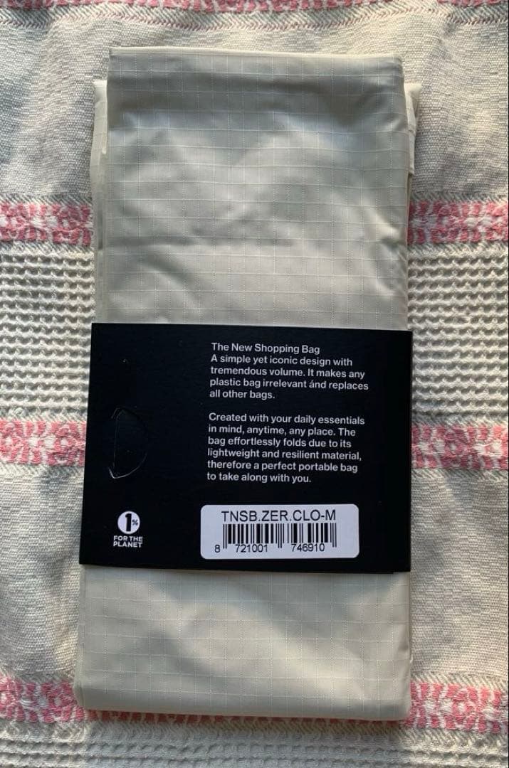 スーザンベル / ZERO ポーチM・バッグMセット