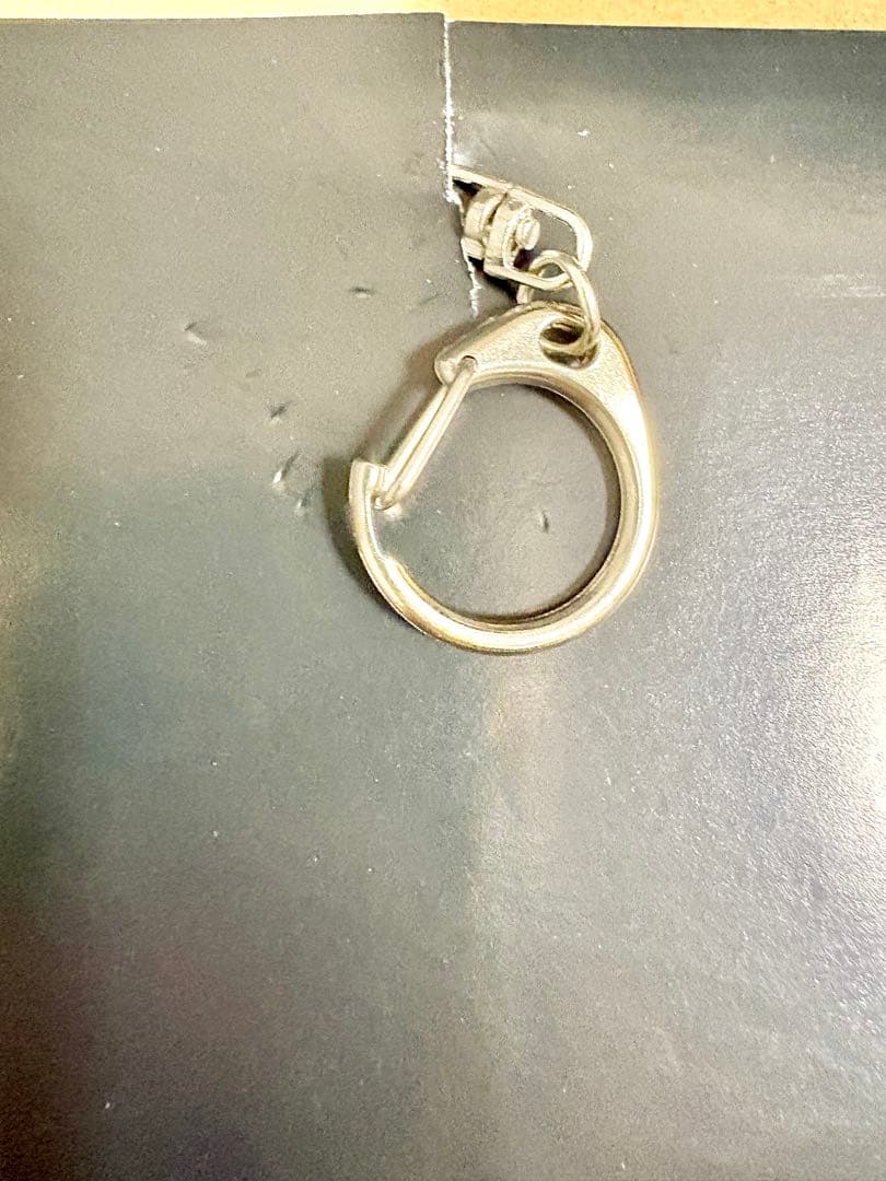 魔法少女ノ魔女裁判 CF特典アクリルキーホルダー 橘シェリー