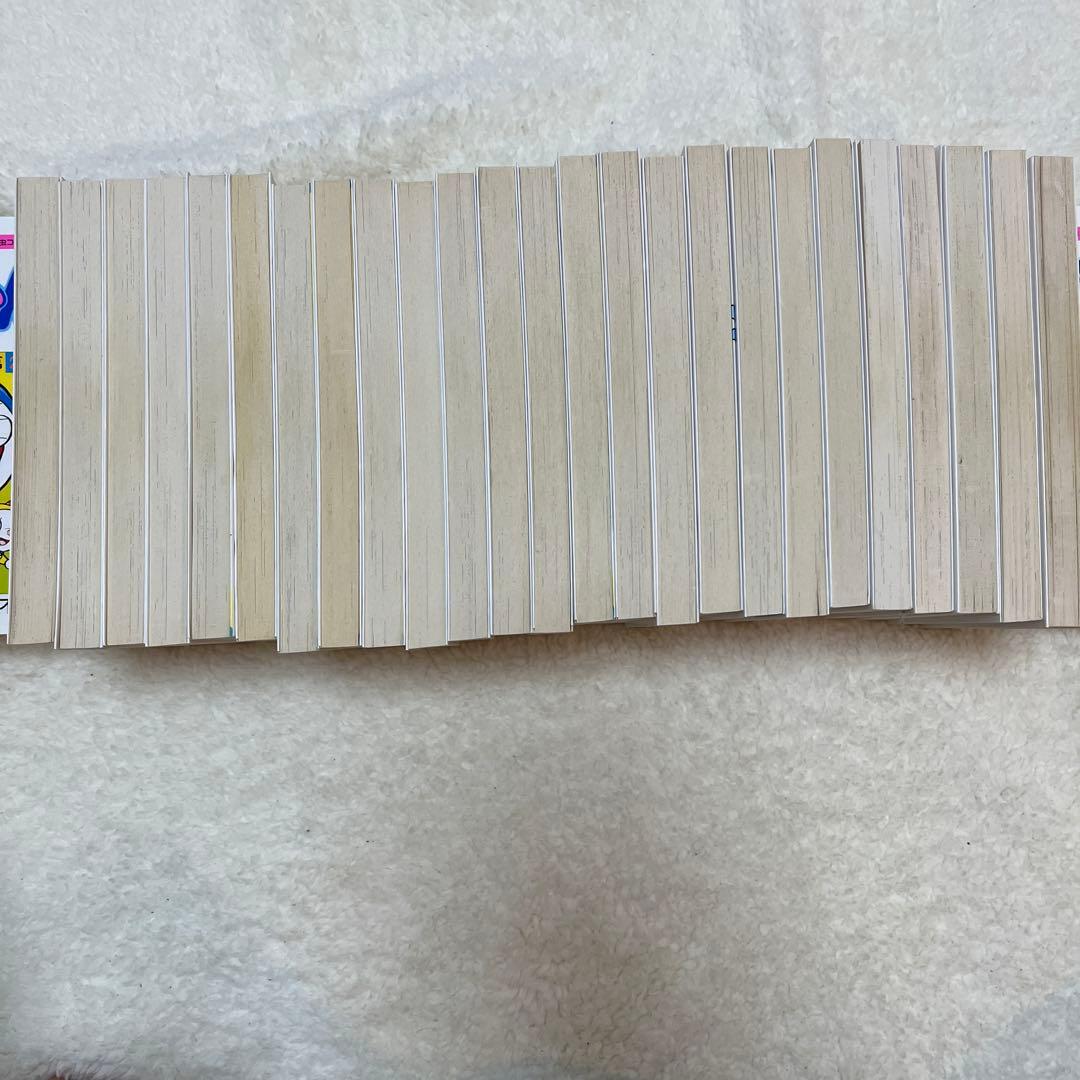 ドラえもん　全巻　1巻〜45巻 ドラえもんプラス5巻セット