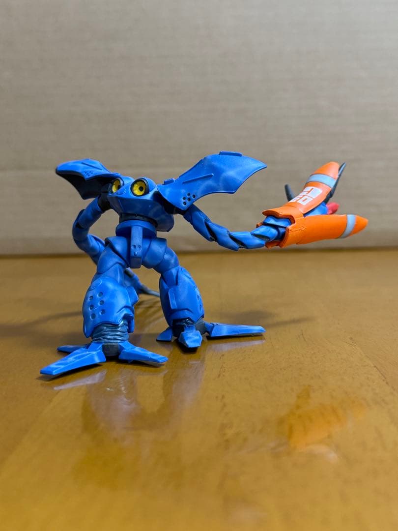 アルティメットオペレーション　ゴック　 ズゴック　ハイゴック