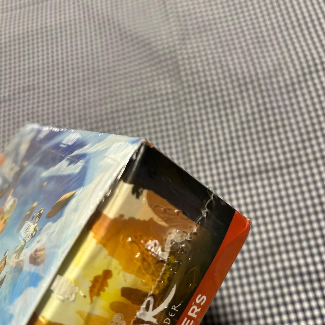 AVATAR MTG アバター　プレイブスターボックス　英語版　未開封