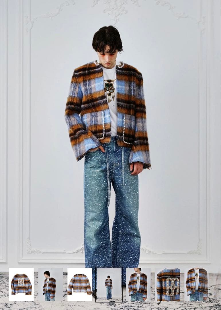 バースオブロイヤルチャイルド　ジャケット