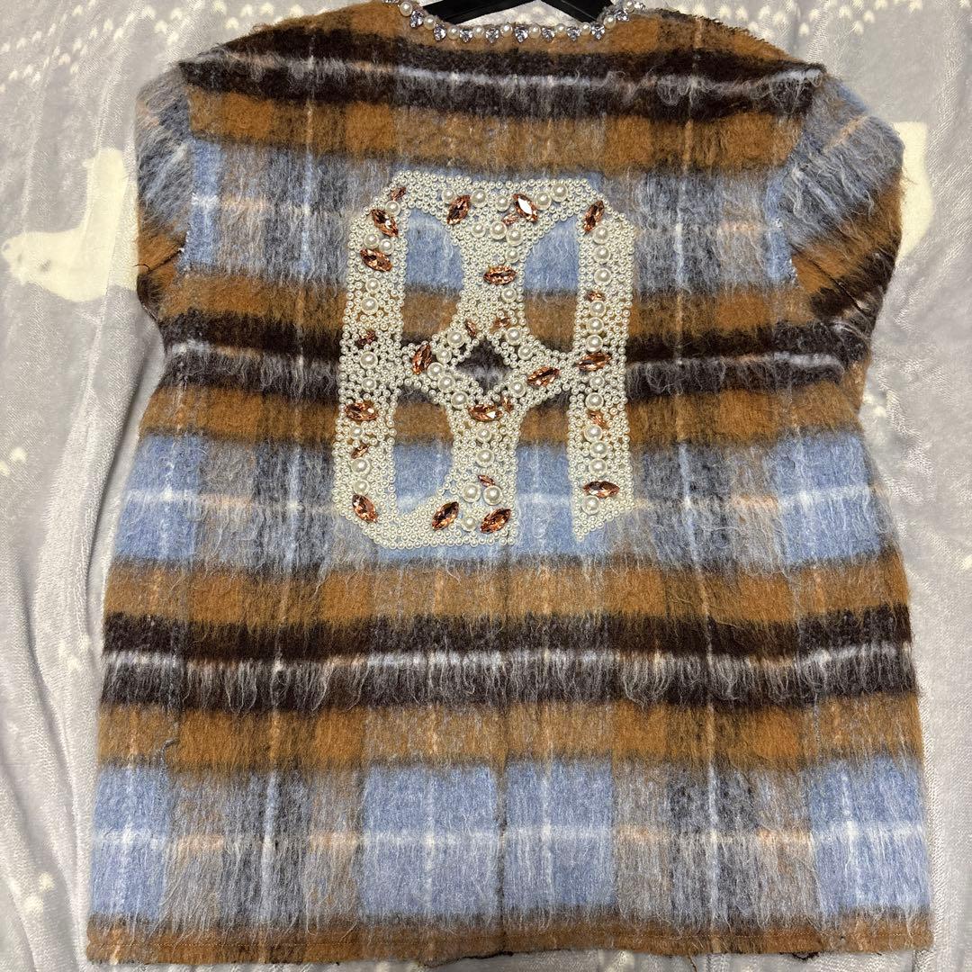 バースオブロイヤルチャイルド　ジャケット