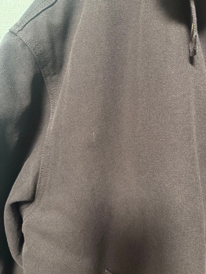 【アキラ】FauxShearlingLined BombeJacket L