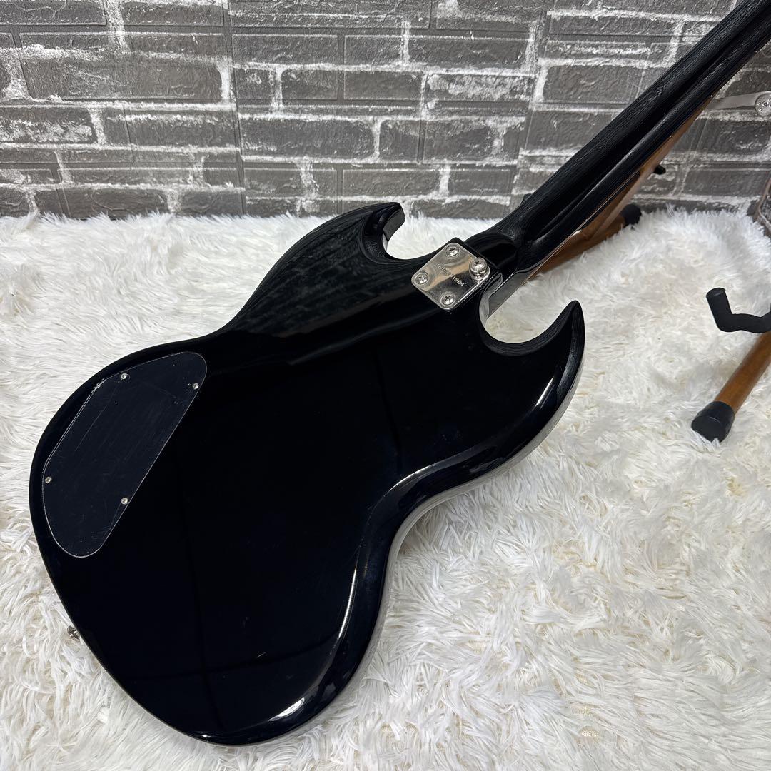 EPIPHONE SG Special 人気のブラック！ エピフォン