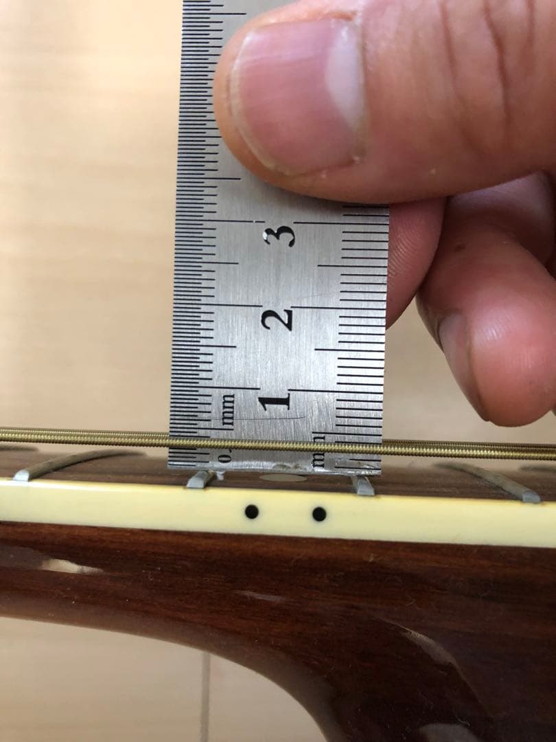 Takamine T-P3STBS アコースティックギター