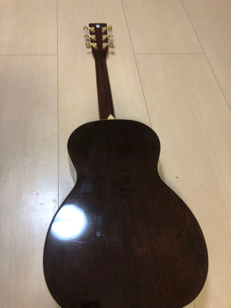 Takamine T-P3STBS アコースティックギター