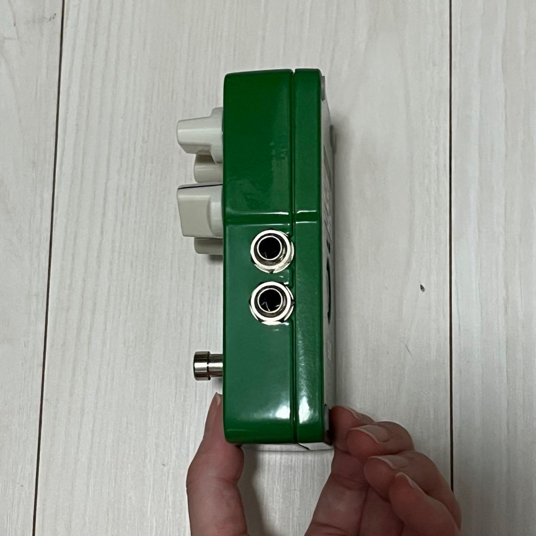 【数回使用】TC ELECTRONIC Corona Chorus