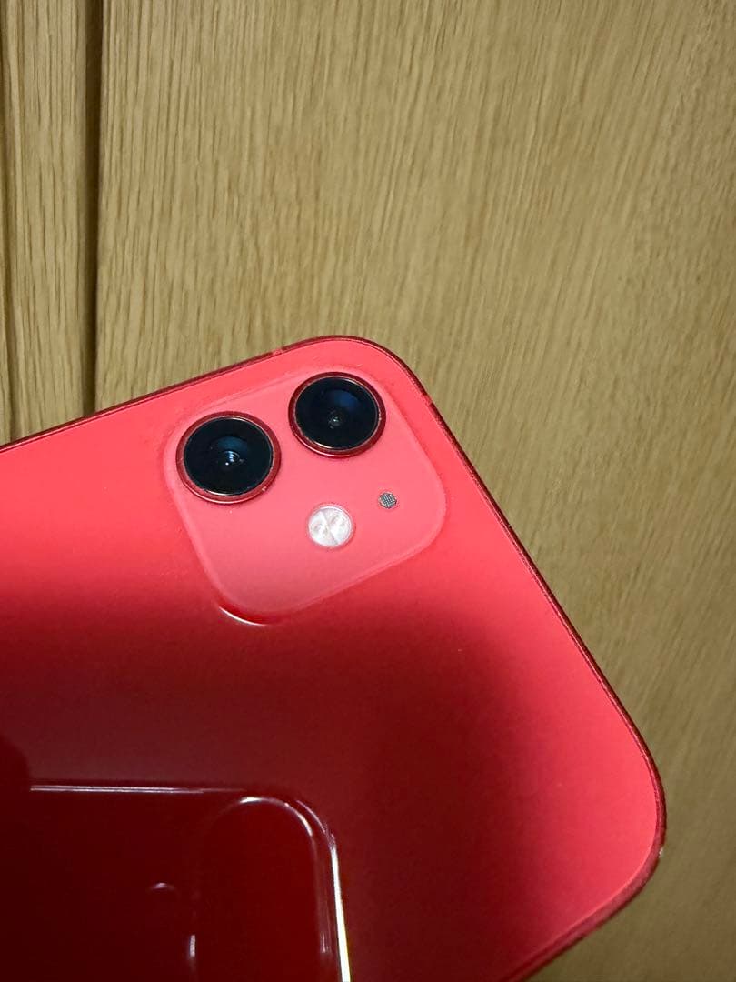 携帯電話本体 iPhone12 64GB