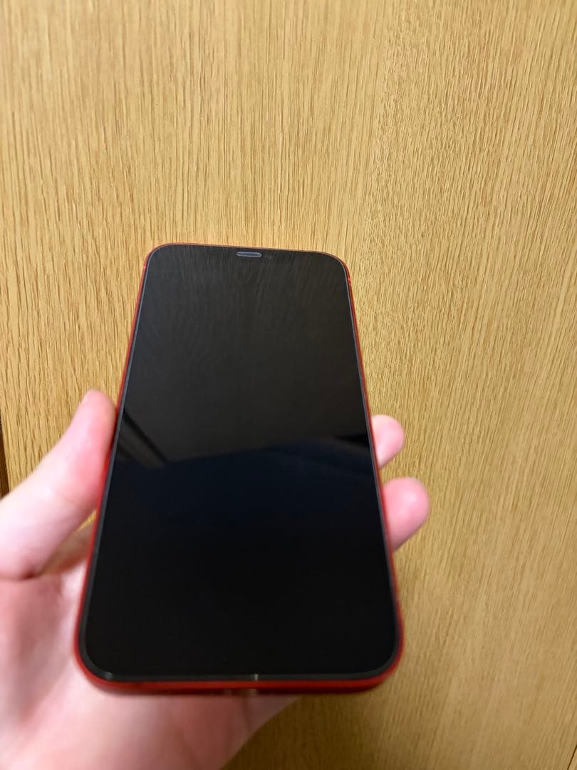 携帯電話本体 iPhone12 64GB