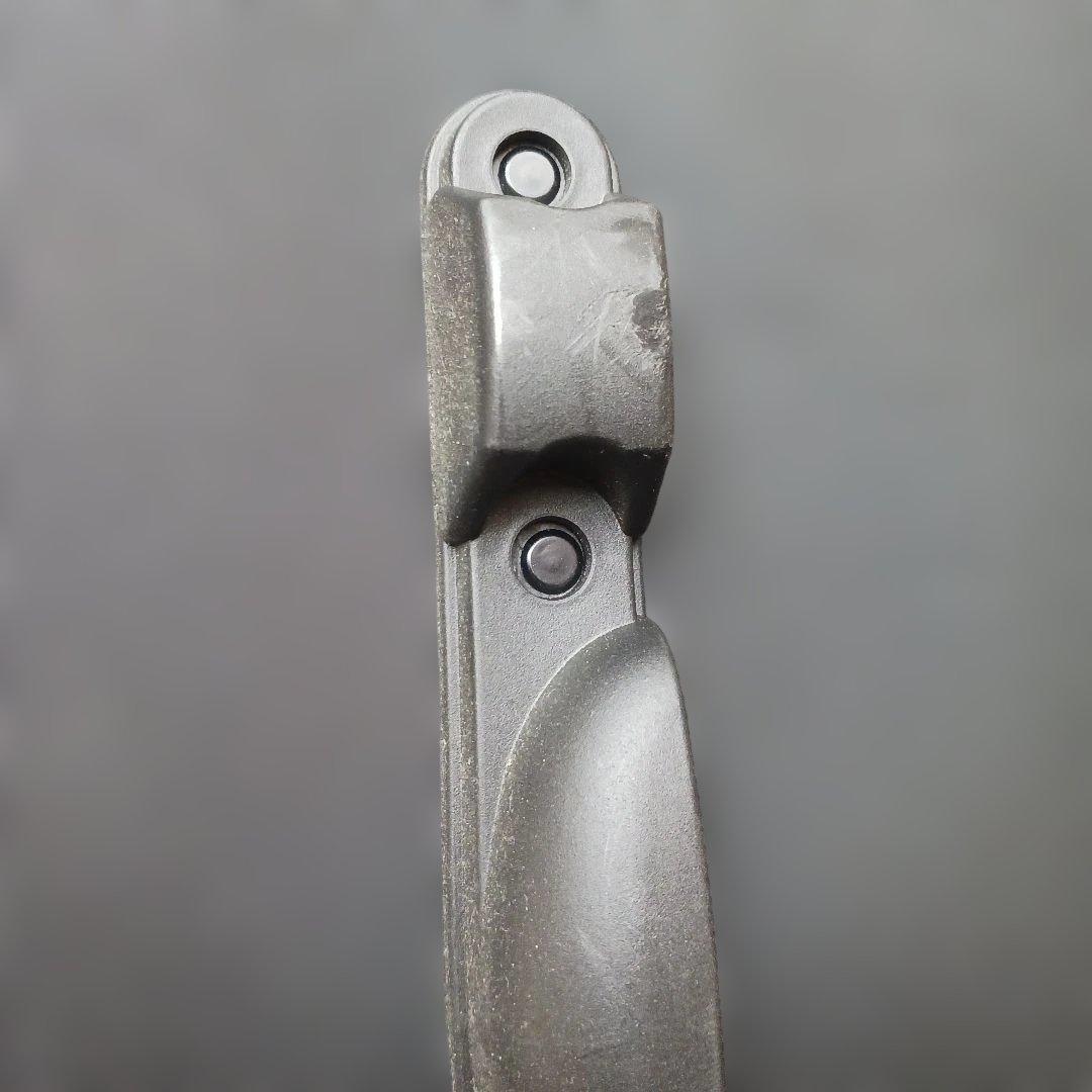 EGOZARU. ブラック ボストンバッグ