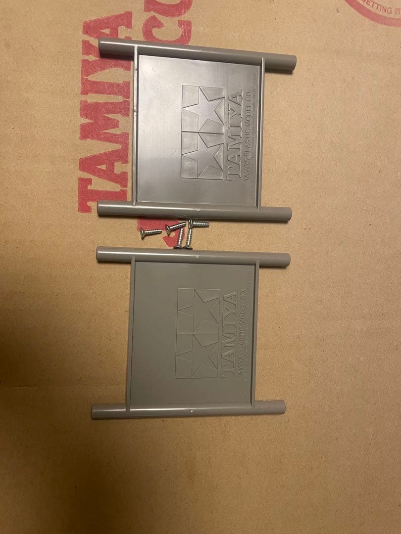 【極美品・欠品なし】タミヤ ミニ四駆 ジャパンカップ ジュニアサーキット