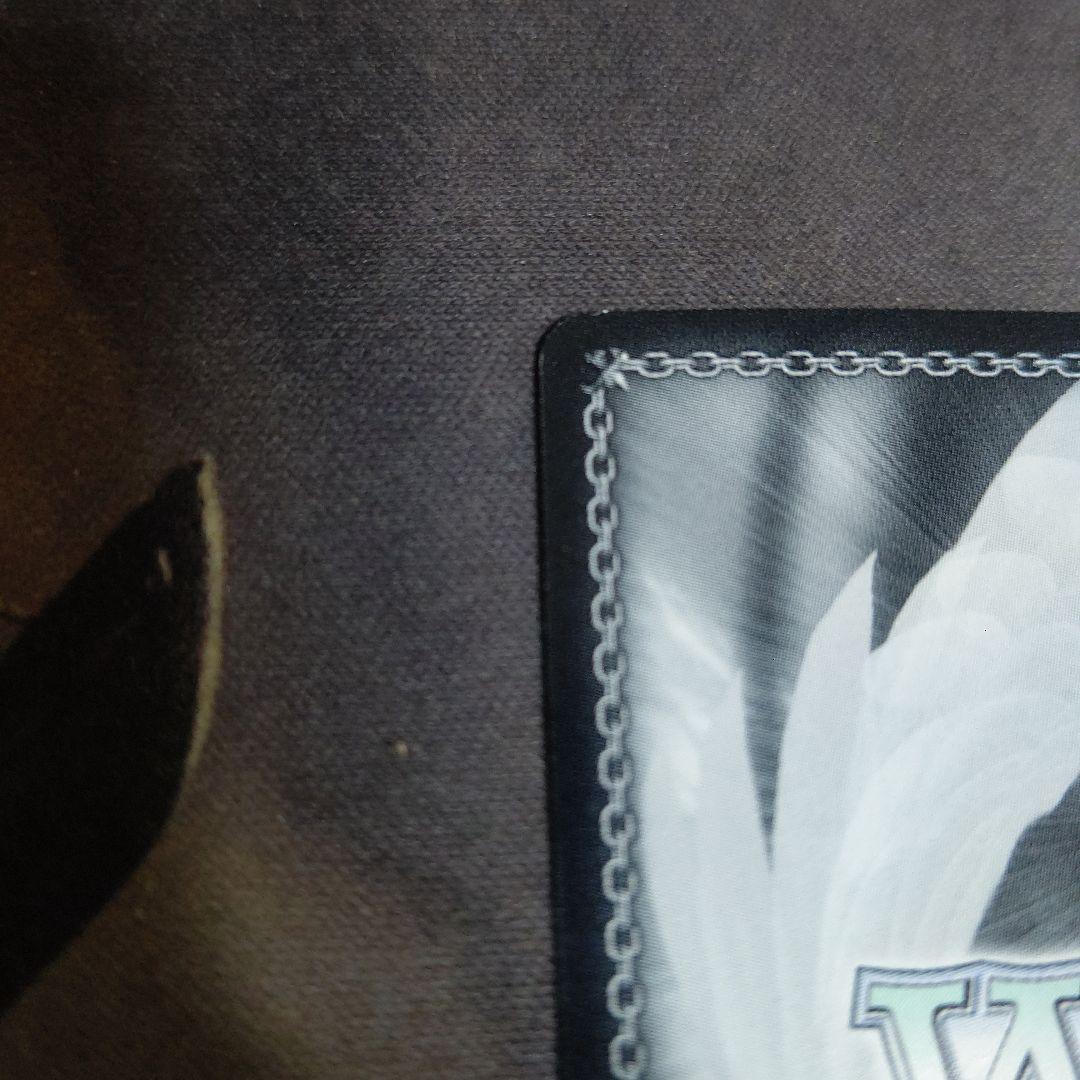 聖槍の担い手 獅子王 SP サイン