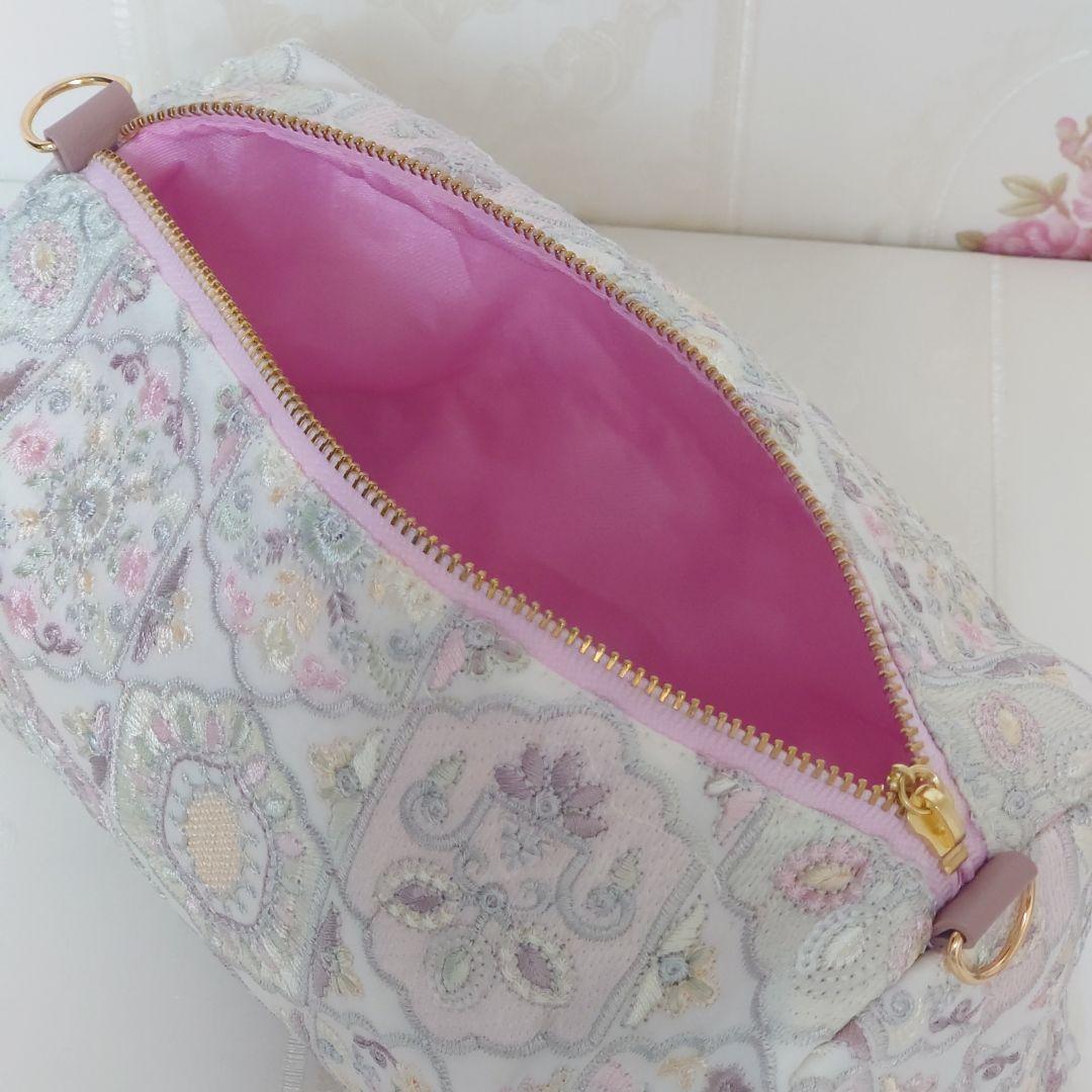 ソラ様 ボックスポーチ ハンドメイド