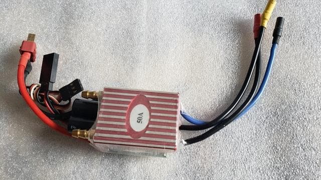 ABCHOBBY ハイパワークラッカーボックス 新品未組立品