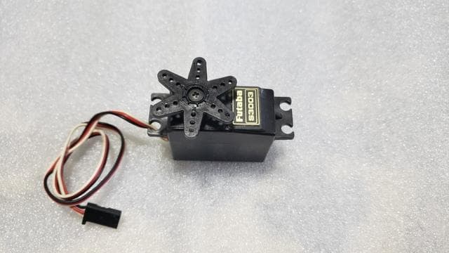 ABCHOBBY ハイパワークラッカーボックス 新品未組立品