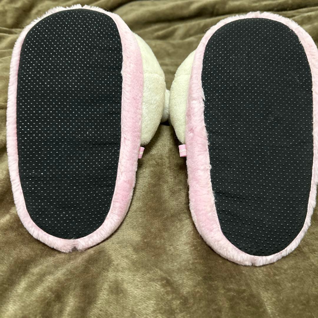 激レア平成レトロ コリラックマ ルームシューズ サンエックス