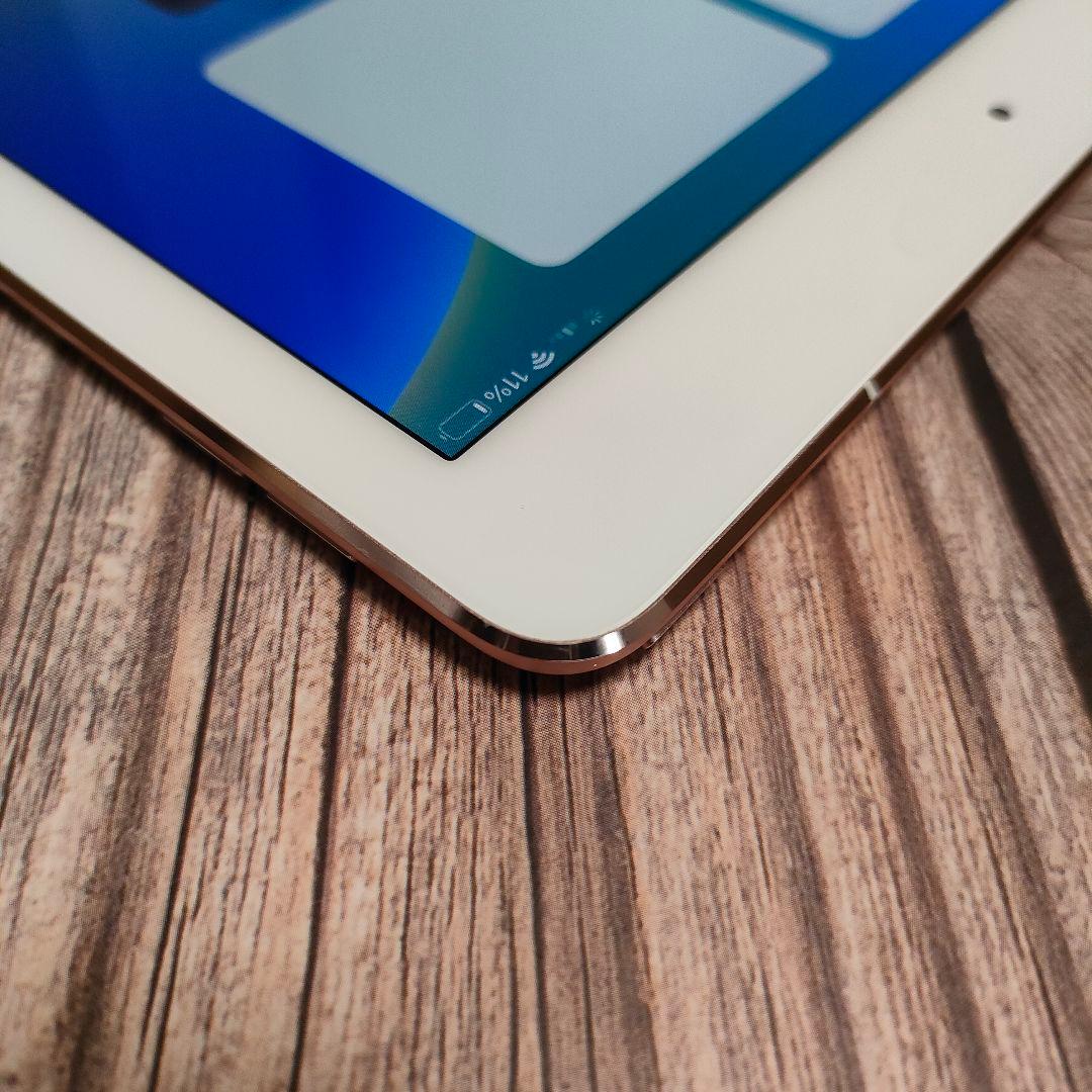 iPad Pro 9.7インチ ピンク 32GB SIMフリー 超美品