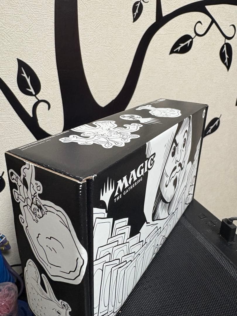 新品未開封　Festival in a Box: Las Vegas 2025